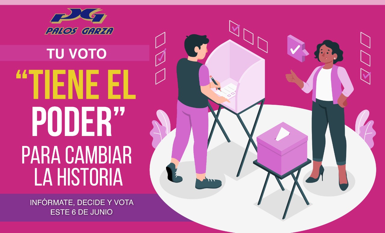 Decide y vota